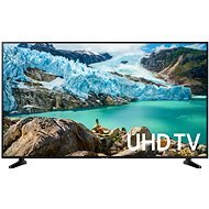 50" Samsung UE50RU7092 - Television