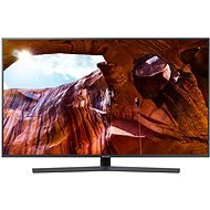 50" Samsung UE50RU7402 - Television