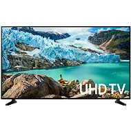 55" Samsung UE55RU7092 - Television