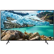 55" Samsung UE55RU7102 - Television