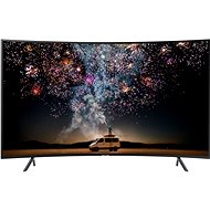 55" Samsung UE55RU7302 - Television