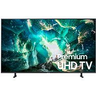 55 &quot;Samsung UE55RU8002 - Television