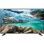 65" Samsung UE65RU7022 - Television