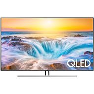 75" Samsung QE75Q85 - Television