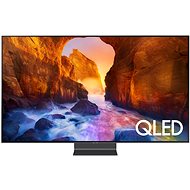 75" Samsung QE75Q90 - Television