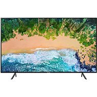 40" Samsung UE40NU7122 - Television