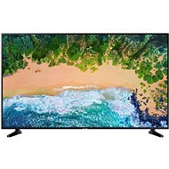 40" Samsung UE40NU7182 - Television