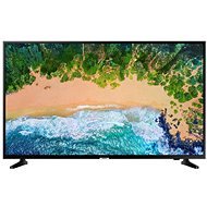 43" Samsung UE43NU7022 - Television