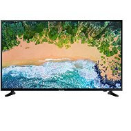 43" Samsung UE43NU7092 - Television