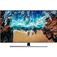 49" Samsung UE49NU8002 - Television