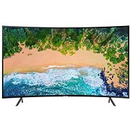55 "Samsung UE55NU7302 - Television