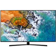 55 "Samsung UE55NU7402 - Television