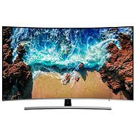 55" Samsung UE55NU8502 - Television