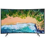 65" Samsung UE65NU7372 - Television