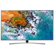 65" Samsung UE65NU7452 - Television