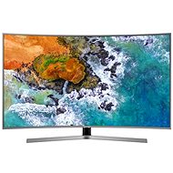 65" Samsung UE65NU7672 - Television