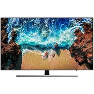 75" Samsung UE75NU8002 - Television