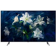 55 "Samsung QE55Q8DN - Television