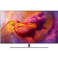 55 "Samsung QE55Q8F - Television