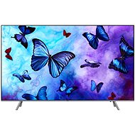 75" Samsung QE75Q6FN - Television
