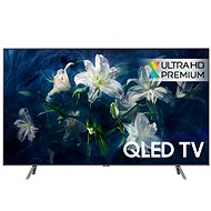 75 "Samsung QE75Q8DN - Television