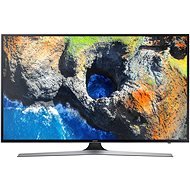 40" Samsung UE40MU6172 - Television
