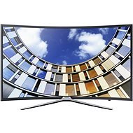 55"  Samsung UE55M6372 - TV
