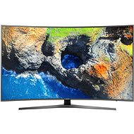 55 "Samsung UE55MU6672 - Television