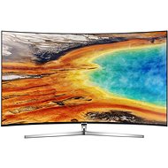55 "Samsung UE55MU9002 - Television