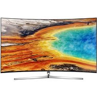 65" Samsung UE65MU9002 - TV