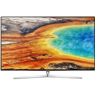 75 &quot;Samsung UE75MU8002 - Television