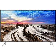 82 "Samsung UE82MU7002 - Television