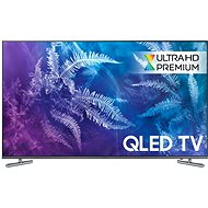55 "Samsung QE55Q6F - Television