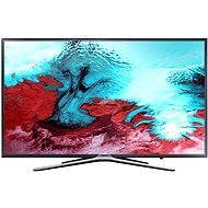 40" Samsung UE40K5502 - TV