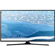 40" Samsung UE40KU6072 - TV