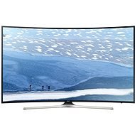40" Samsung UE40KU6172 - Televízor