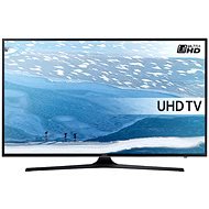 50 &quot;Samsung UE50KU6092 - Television