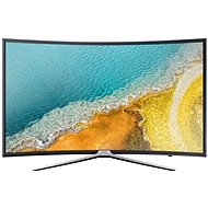 55 "Samsung UE55K6372 - Television
