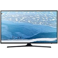 55 &quot;Samsung UE55KU6092 - Television