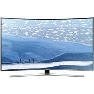 55 &quot;Samsung UE55KU6652 - TV