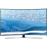 55 "Samsung UE55KU6672 - Television