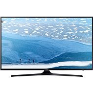 60 &quot;Samsung UE60KU6072 - Television