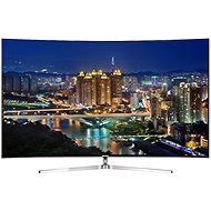 65 &quot;Samsung UE65KS9002 - Television