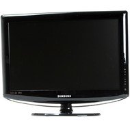 19" LCD TV Samsung LE19R86BD černá (black), 16:9, 2000:1, 1440x900, analog + DVB-T, HDMI 1.2, SCART, - TV