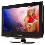 19" LCD TV SAMSUNG LE19B450 black - TV