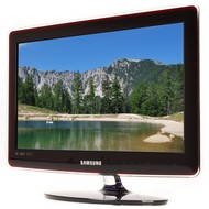 19" LCD TV SAMSUNG LE19B650 black - Television