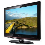 19" LCD TV SAMSUNG LE19C450 black - Television