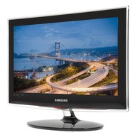 19" LCD TV SAMSUNG UE19C4000 - Television