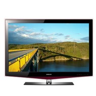 22" LCD TV SAMSUNG LE22B650 black - Television