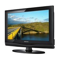 22" LCD TV SAMSUNG LE22C350 black - TV